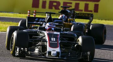 Гюнтер Штайнер: Изменения в составах Toro Rosso и Renault помогут Haas