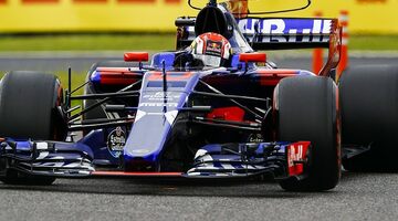 В Toro Rosso не уверены, что Квят и Гасли будут напарниками в 2018 году