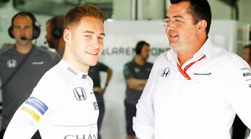 Эрик Булье: Азиатские гонки продемонстрировали прогресс McLaren