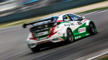 Тьягу Монтейру пропустит этап WTCC в Китае