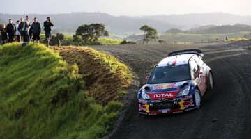 Хейден Паддон показал всем, что теряет WRC