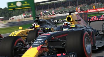 Codemasters анонсировала большое обновление для симулятора F1 2017