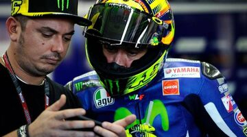Уччо: Валентино Росси может остаться в MotoGP до 2020 года