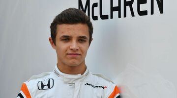 Ландо Норрис заменит Дженсона Баттона в McLaren?