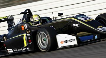 Ландо Норрис досрочно стал чемпионом европейской Формулы 3