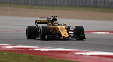Карлос Сайнс: Меня ждет интересная первая квалификация в составе Renault