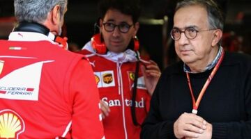 Президент Ferrari: Кадровые перестановки в команде не решат проблем