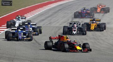 Йос Ферстаппен: Позор FIA, не такими должны быть гонки Формулы 1