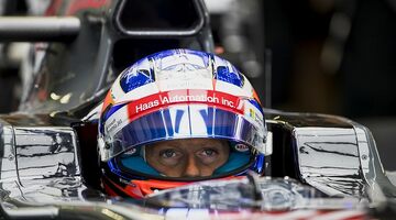 Ромен Грожан: Когда Sauber впереди, это пощечина для Haas