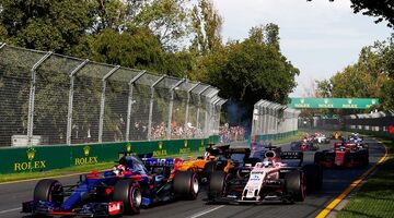 Даниил Квят может стать третьим гонщиком Force India