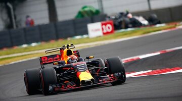 Макс Ферстаппен: Отказы моторов Renault заставили меня волноваться