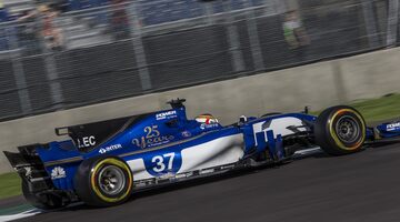 Blick: В сезоне-2018 за Sauber будут выступать Маркус Эрикссон и Шарль Леклер