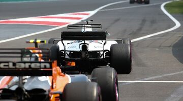 FIA представила характеристики двигателя 2021 года