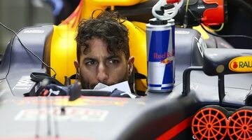 Red Bull Racing готова ждать решения Даниэля Риккардо о будущем