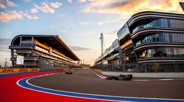 Формула 2 вернется на Сочи Автодром в сезоне-2018