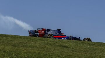 Renault: Череда отказов моторов на машинах Toro Rosso не случайна
