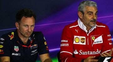 Кристиан Хорнер: Ferrari и Формула 1 нужны друг другу
