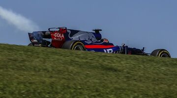 Франц Тост: Renault первыми начали эту полемику, обвинив Toro Rosso