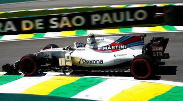 Лэнс Стролл получит штраф на стартовой решетке Гран При Бразилии