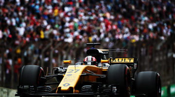 Нико Хюлькенберг: Я предвкушаю сражение в гонке с Force India, McLaren и Williams