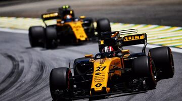 Renault: В Бразилии мы пожертвовали скоростью в угоду надежности