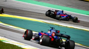 Вскоре Toro Rosso утвердит Пьера Гасли и Брендона Хартли на сезон-2018