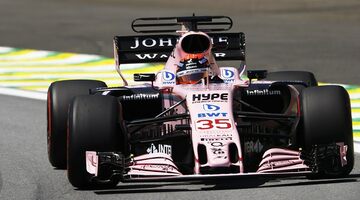 В Force India готовы предоставить Расселу место резервного пилота
