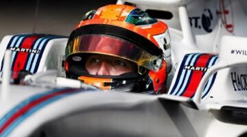 Патрик Хэд: Williams хочет понять, способен ли Кубица вернуться в Формулу 1