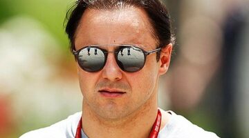Фелипе Масса может стать чиновником FIA