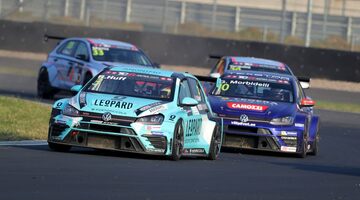 WTCC и международная серия TCR планируют объединиться в 2018 году