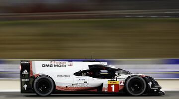 Porsche стартует с поула в «6 часах Бахрейна», G-Drive Racing на четвертом месте в LMP2