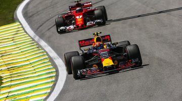 Ferrari сорвала планы Red Bull Racing по изменению регламента на моторы