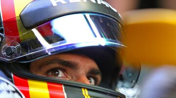 Карлос Сайнс: Для Renault важно стать шестой в Кубке конструкторов