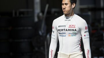 Prema подписала Шона Гелаэля на сезон-2018 в Формуле 2