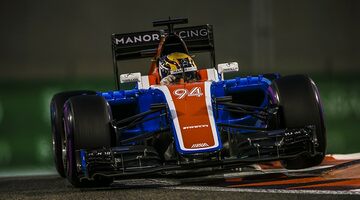 FIA вернула Manor вступительный взнос за сезон-2017