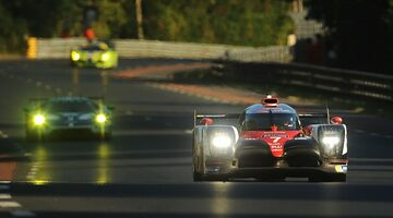 В WEC откажутся от двойных очков за «24 часа Ле-Мана»