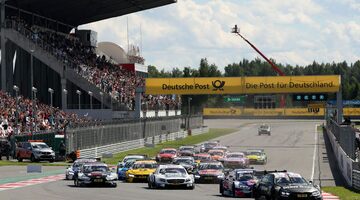 Опубликован календарь DTM на сезон-2018 - без Moscow Raceway