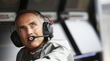 Мартин Уитмарш займет руководящую должность в совете Формулы Е