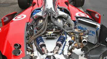 Руководство IndyCar провело новые переговоры с автопроизводителями