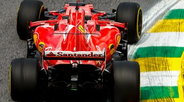Santander и Ferrari подтвердили прекращение сотрудничества