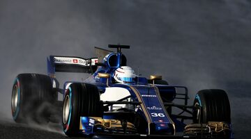 Антонио Джовинацци проведет шесть пятничных тренировок с Sauber в 2018 году