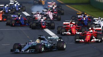 Росс Браун: Боюсь, Mercedes продолжит доминировать в следующем сезоне