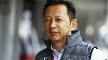 Юсуке Хасегава покидает проект Honda в Формуле 1
