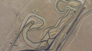 В Кувейте начали строительство трассы Формулы 1