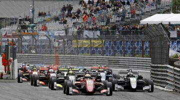 Ратифицирован календарь Европейской Формулы 3 на сезон-2018