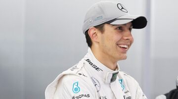 Эстебан Окон: Я постараюсь пробиться в Mercedes в 2019-м