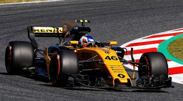 Сергей Сироткин выступит за Renault в пятничной тренировке в Австрии