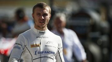 GP2: Сергей Сироткин лучший на тренировке в Монако