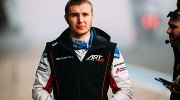 Сергей Сироткин стал тест-пилотом Renault