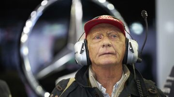 Ники Лауда хочет вернуть себе авиакомпанию Niki